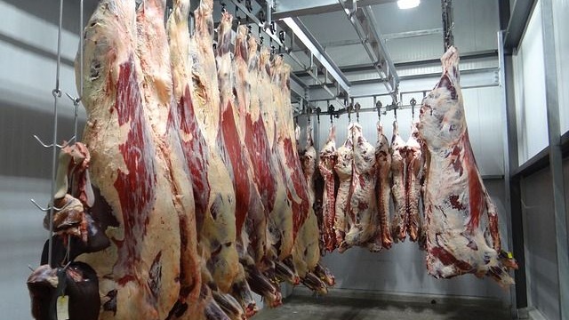 俄羅斯獲準(zhǔn)輸華牛副產(chǎn)品清單擴(kuò)容