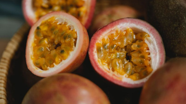 老撾鮮食百香果獲準(zhǔn)輸華