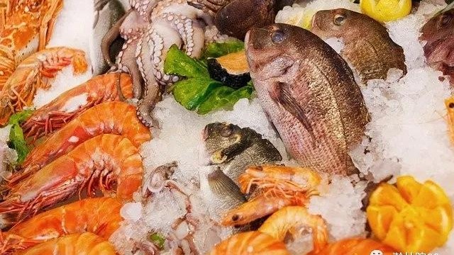 2022年1月1日起，進(jìn)口水產(chǎn)品有重大利好！