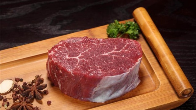 2021年中國肉類進口下降5.4%