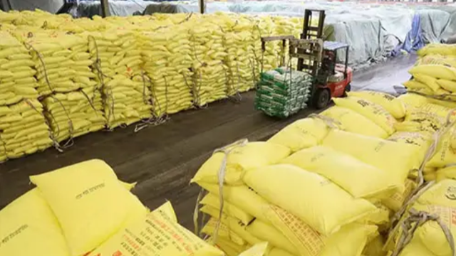 巴西農(nóng)業(yè)部呼吁取消制裁俄羅斯化肥
