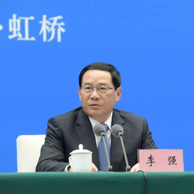 龔正：第五屆進博會今年如期舉行，簽約展覽面積已占規(guī)劃面積85%以上