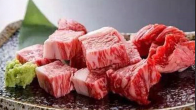 哈薩克斯坦馬肉價(jià)格一年內(nèi)上漲16.5%