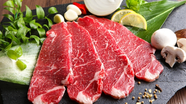 大豆領(lǐng)跑烏拉圭7月出口，牛肉首次下降