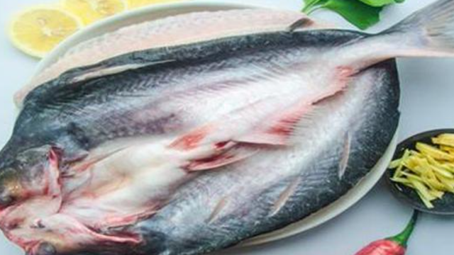 俄企正著手開辟?gòu)哪柭箍藢?duì)華運(yùn)輸魚類產(chǎn)品的新線路