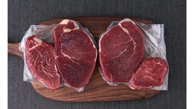 2022年智利牛肉出口量增近四成 中國是最大買家