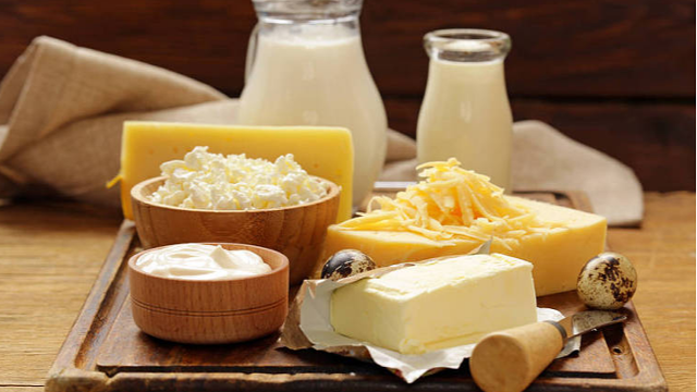 2022年愛爾蘭食品和飲料出口額167億歐元?jiǎng)?chuàng)新高