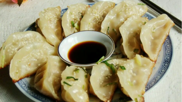 巴西炸雞肉包躋身世界最佳街頭小吃榜 中國鍋貼居榜首