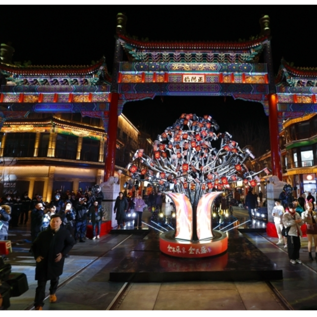 “2023年全國(guó)消費(fèi)促進(jìn)月暨京津冀消費(fèi)季”啟動(dòng)