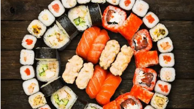 日本一壽司企業(yè)被曝連續(xù)數(shù)年使用過期食材