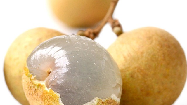 泰國(guó)龍眼產(chǎn)量減少，對(duì)華出口減少近兩成