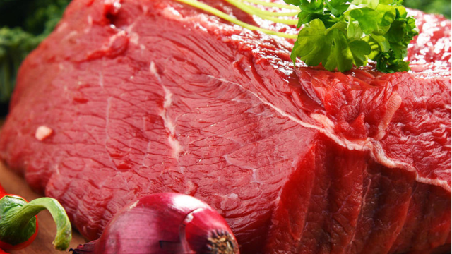 尼加拉瓜禁止對華出口牛肉中使用“瘦肉精”