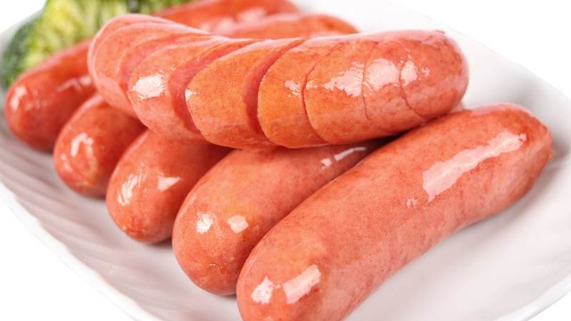 調(diào)查：中國香腸產(chǎn)量在世界位列第二