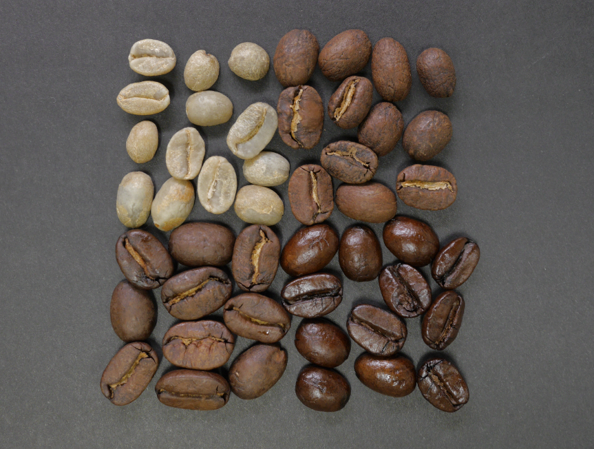越南對(duì)美的咖啡出口機(jī)會(huì)不斷擴(kuò)大
