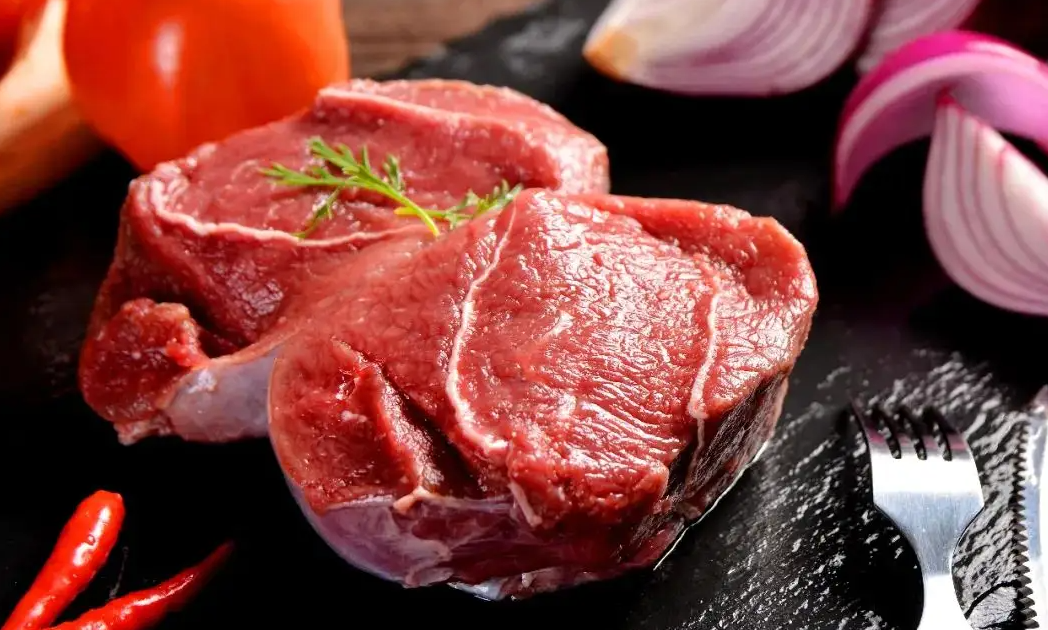 烏拉圭出口中國(guó)牛肉價(jià)格略有下降